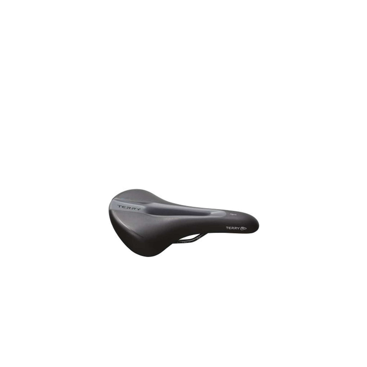 Terry Saddle Figura Max Gel Men noir