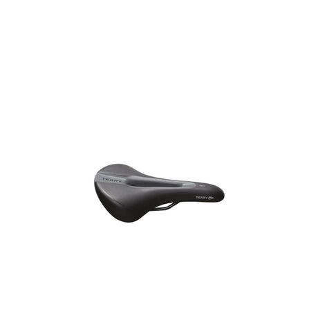 Terry Saddle Figura Max Gel Men noir
