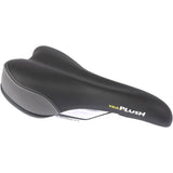 Velo Zadel Plush Sport VL-3011 zwart grijs