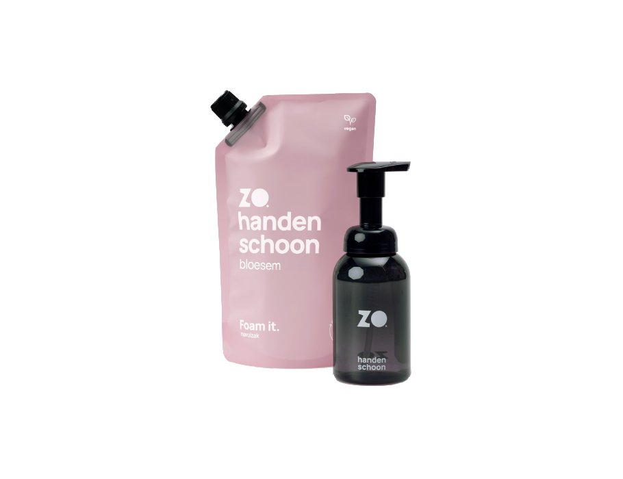 So Clean Starter Package - Hands Propre - Blossom