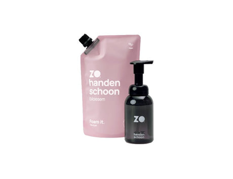 So Clean Starter Package - Hands Propre - Blossom