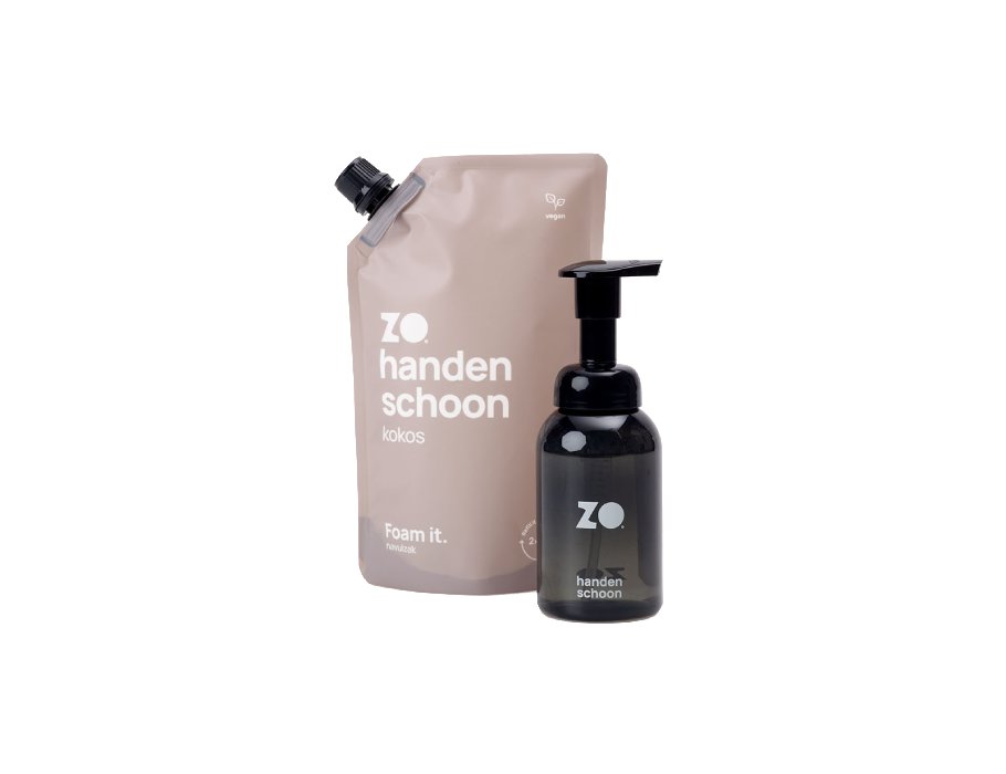 So Clean Starter Package - Hands Propre - Coconut