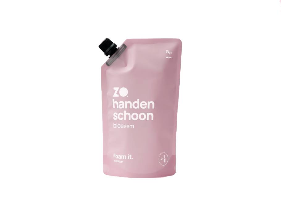 So Clean Recharge - les mains propres - Blossom
