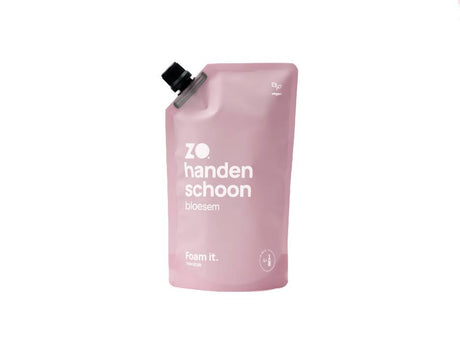So Clean Recharge - les mains propres - Blossom