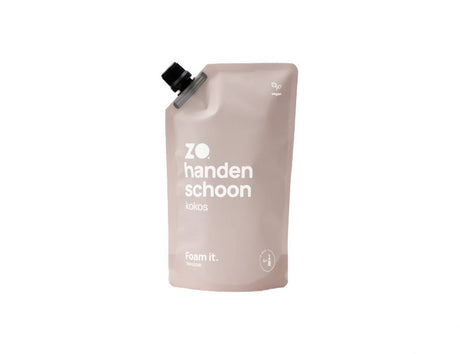 So Clean Navulzak - les mains propres à la noix de coco
