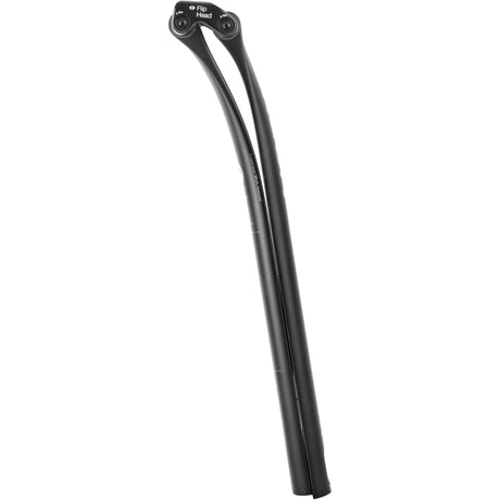 Tige de selle Ergon 27,2 cf allroad pro carbone recul