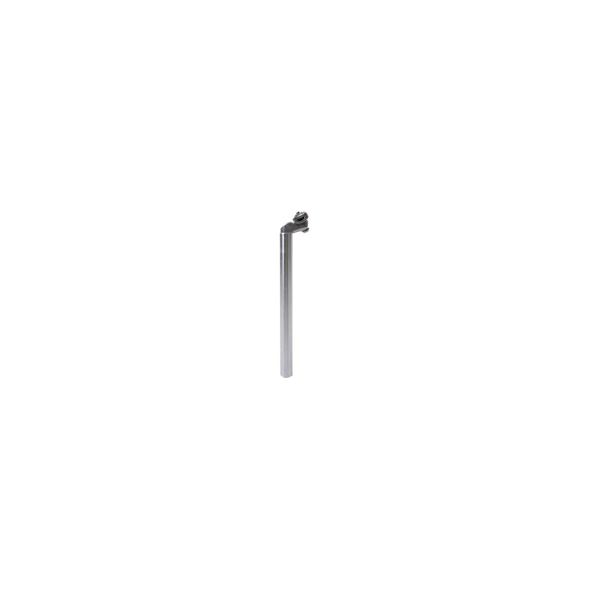 POST SEAUX FIXE 27,2 x 350 mm Aluminium Silver
