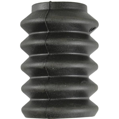 Tige de selle à suspension avec cache-poussière en caoutchouc post-moderne