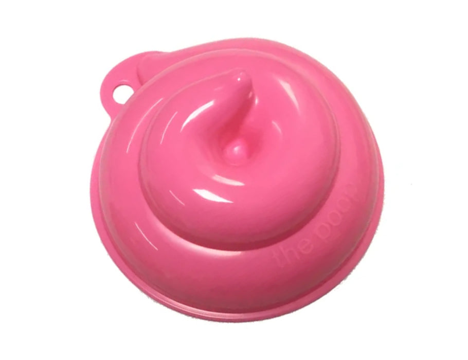 Nouvelle moisissure de sable amicale - crotte - rose