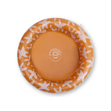 Étoile de mer | piscine bébé orange ø 60 cm