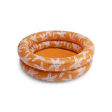Étoile de mer | piscine bébé orange ø 60 cm