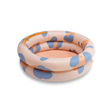 Guépard | piscine pour bébé multicolore ø 60 cm