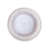 Échec et mat | piscine bébé beige ø 60 cm