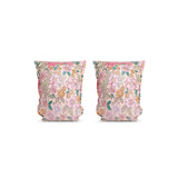 Fleur | bandes de natation multicolores 0-2 ans