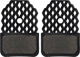 Absoluteblack graphenpads disc35 sram etap axs route vtt plaquettes de disque
