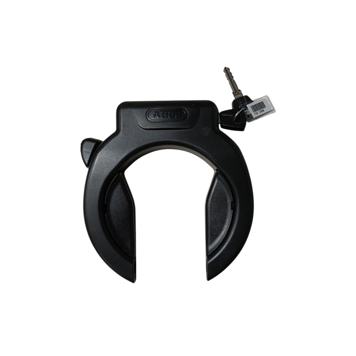 Antivol de cadre Abus amparo 4750 x r