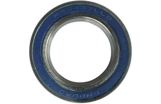 Roulements Enduro mr 2437 llb - abec 3 (radial) - 24x37x7