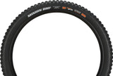 Minion de pneu maxxis dhf 3c dd tr 27 5 x 2,50 sw pli