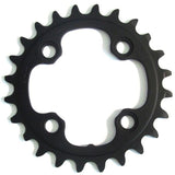 Shimano Chain Top 22T Deore FC-M590 Black