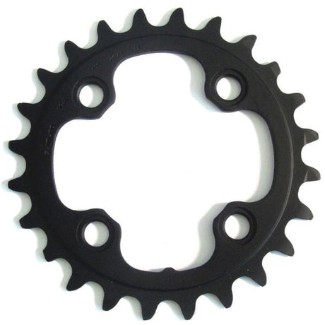 Shimano Chain Top 22T Deore FC-M590 Black