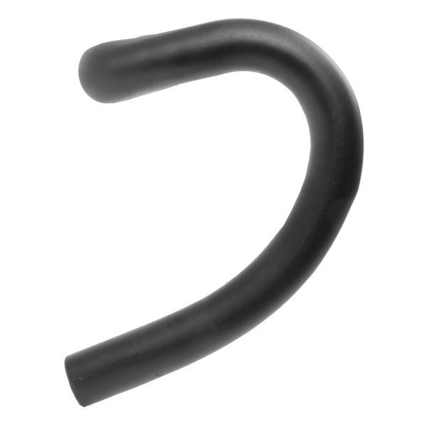 Volant de course Zoom aluminium 31,8 x 440 mm - noir