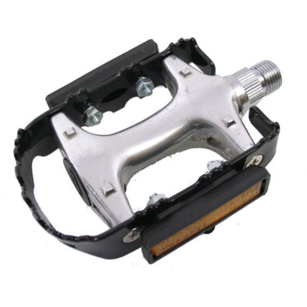Jeu de pédales Marwi VTT SP-910s - noir (emballage atelier)
