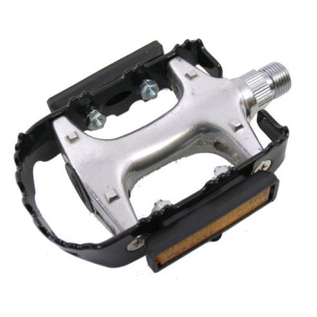 Marwi Pedal Set MTB SP-910S Black (emballage de travail)