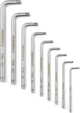 Feedback sports torx l-key set