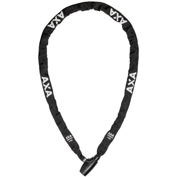 Antivol à chaîne Axa Absolute 5-150 - noir