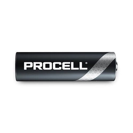 Batterie alcaline de cellule pro aa LR06 par 24 pièces