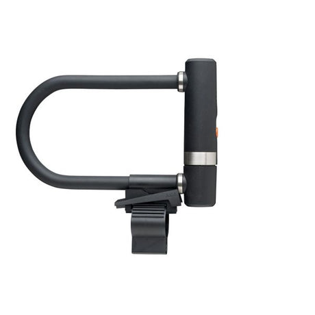 Axa Antivol en U Newton Pro 190 - noir