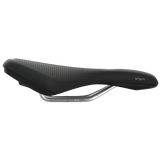 Selle de vélo Selleroyal Selle Royal Vivo Athletic - Noir (emballage atelier)