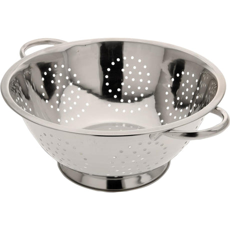 Excellent houseware vergiet rvs ø24cm