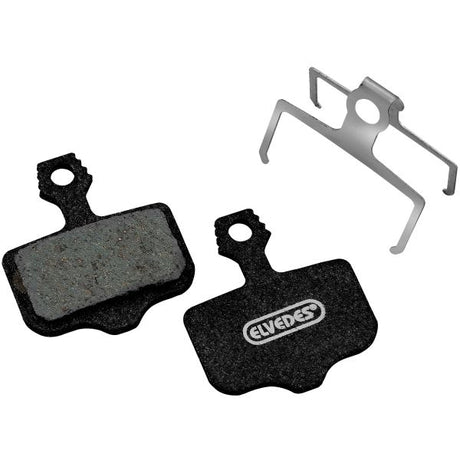Ensemble de blocs de frein à disque Carbon Metal Avid xx x0