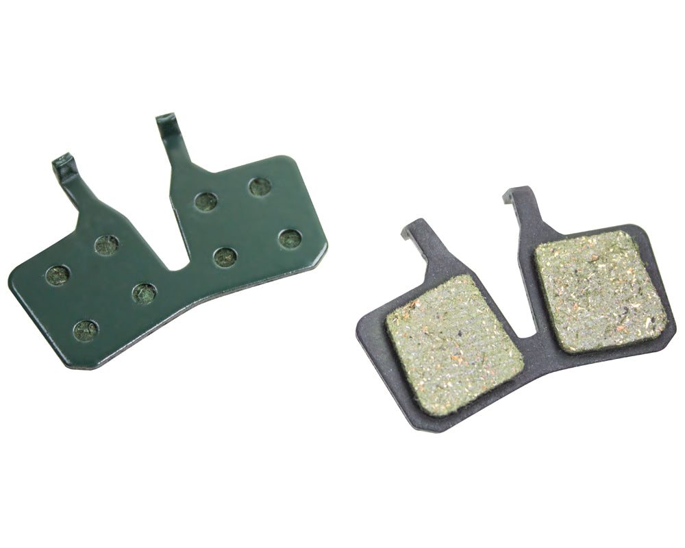 Union Union Disc Brake Block Set DBP-65E pour E-Bike Magura MT5 Blister