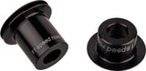 Kit de conversion QR pour frein à disque DT Swiss 240S 350 HR 5x135mm