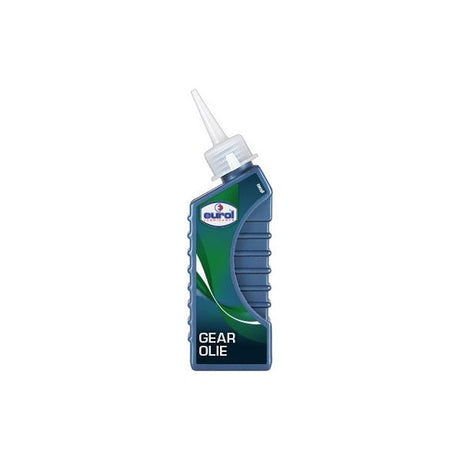 Oil de boîte de vitesses Eurol 80w90 100 ml