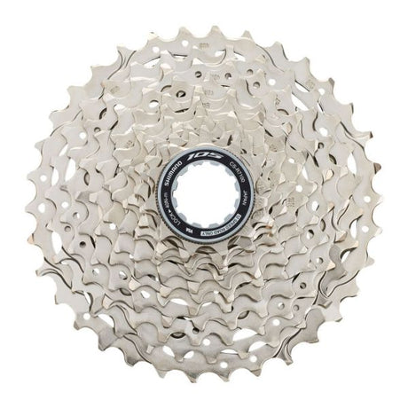 Cassette Shimano 105 r7101