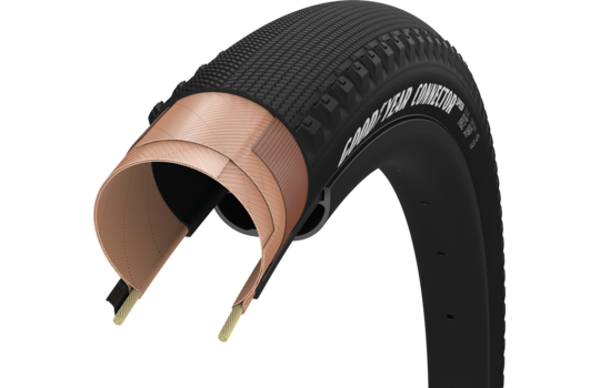 Goodyear - connecteur speed race tlr 700x50c