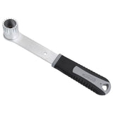 Clé de pédalier Super b TB-BB30 - pour système Shimano Isis - 20 dents