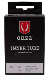 Onza sa3 tube 29x2.10-2.60 sv47