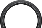 Bande de pliage Schwalbe G-one Allround DD Raceguard 27,5 x 2,25 57-584 mm-noir avec réflexion