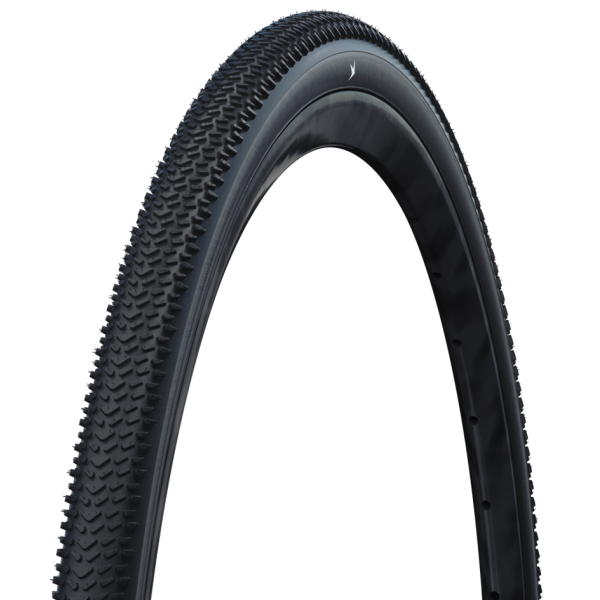 Schwalbe pneu pliable g-one r pro v-guard 28 x 1,50 40-622 - noir
