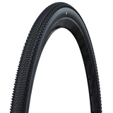 Schwalbe pneu pliable g-one r pro v-guard 28 x 1,50 40-622 - noir