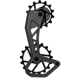 Novaride - Dérailleur céramique CCD EVO Ultegra Dura Ace 12 vitesses noir