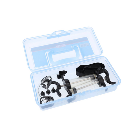 Kit de ventilation Elvedes Cable Systems BV Elvedes adapté pour SRAM