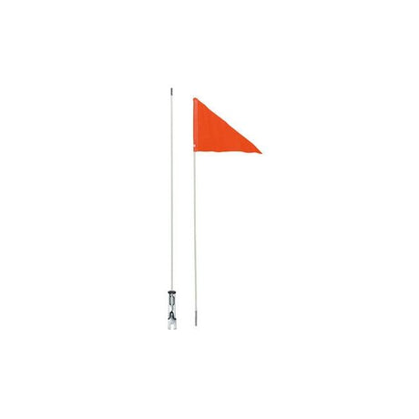 Flag Safety Orange