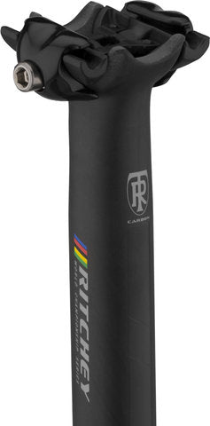 Tige de selle Ritchey WCS carbone 1 boulon
