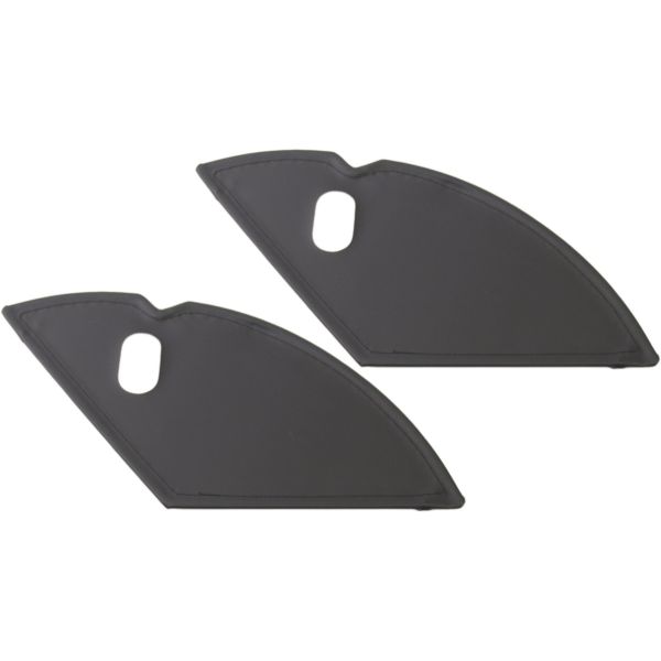 JAS Protecteurs 24 - Matt Black