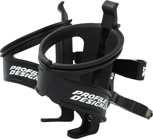 Profile design aqua rack 2 - porte-bidon pour tige de selle